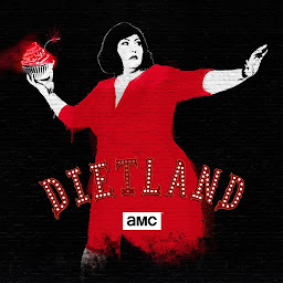 Icon image Dietland