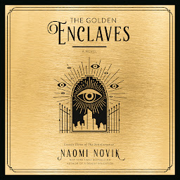 Icon image The Golden Enclaves: A Novel