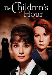 Icon image The Children's Hour