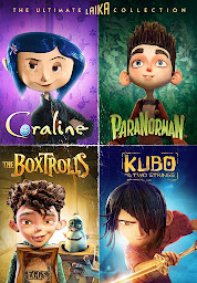 Icon image Laika Collection