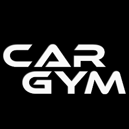 Icon image CarGym