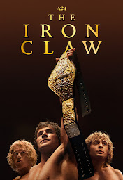 Icon image The Iron Claw