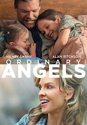 Icon image Ordinary Angels