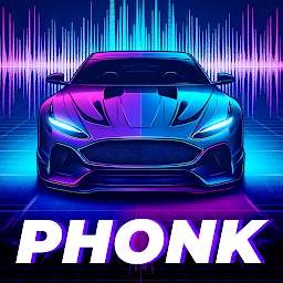 Icon image Phonk Music - Song Remix Radio