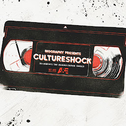 Icon image Cultureshock