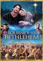 Icon image Journey to Bethlehem