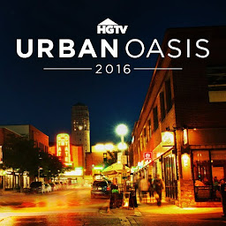 Icon image Urban Oasis