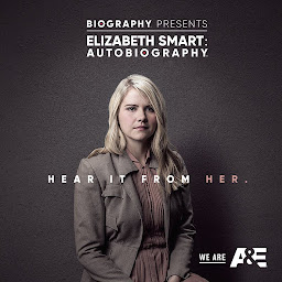 Icon image Elizabeth Smart: Autobiography