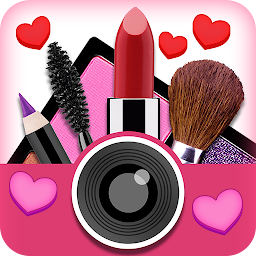 Icon image YouCam Makeup - Selfie Editor