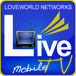 Icon image Live TV Mobile