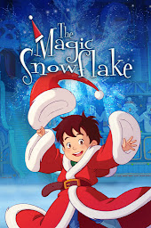 Icon image The Magic Snowflake