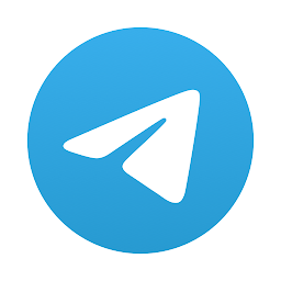Icon image Telegram