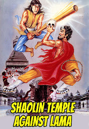 Icon image Shaolin Temple Against Lama