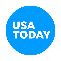Icon image USA TODAY: US & Breaking News