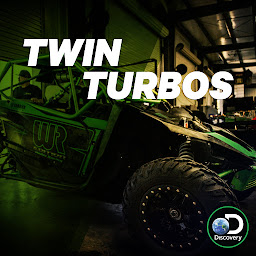 Icon image Twin Turbos