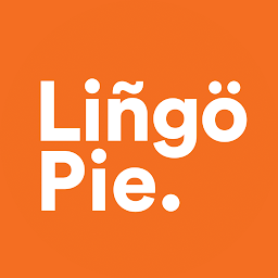 Icon image Lingopie: Language Learning