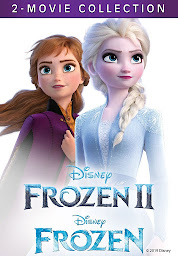 Icon image Frozen 2-Movie Collection