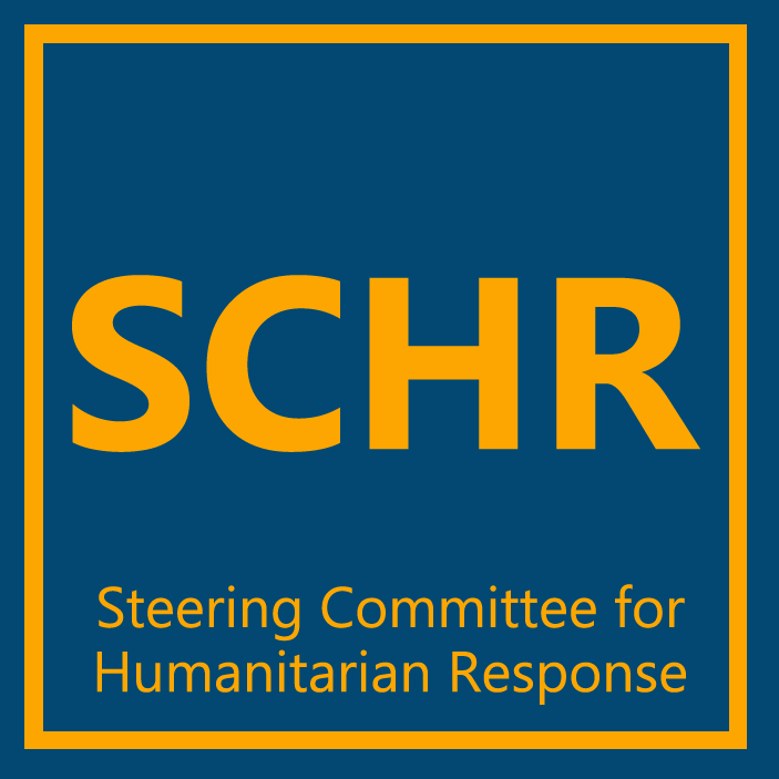 Steering Committee for Humanitarian Response