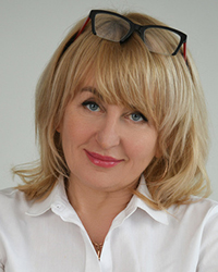 Светлана Викторовна Смирнова