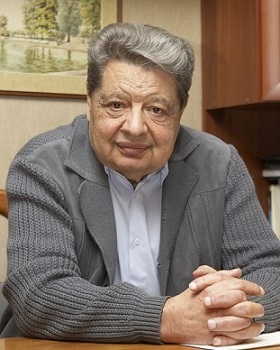 Владимир Петрович Зинченко