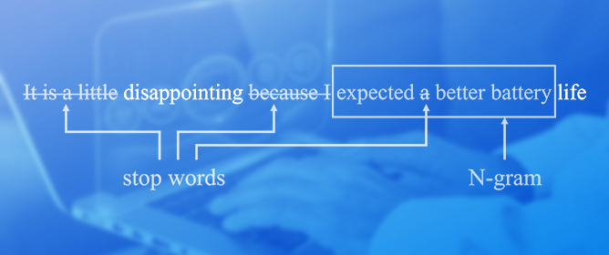 A Machine Learning-Based Pipeline for the Extraction of Insights from Customer Reviews