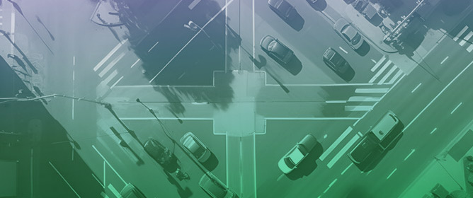 Network Screening on Low-Volume Roads Using Risk Factors