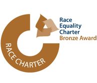 Race Equality Charter Bronze Award