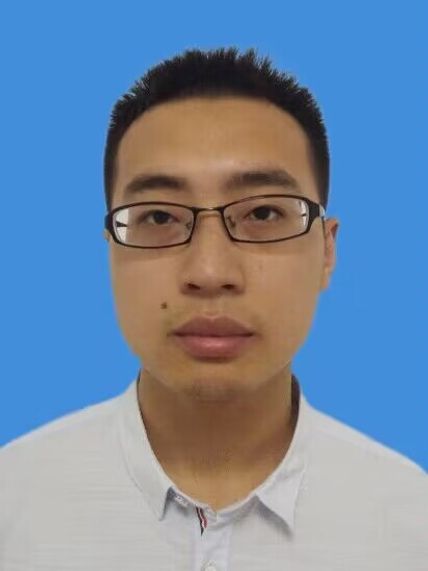 Mr Xiangdong Geng, PhD student