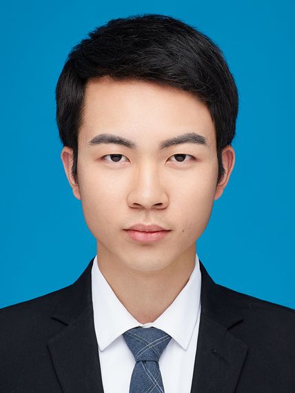 Mr Guozhen Ding, PhD student