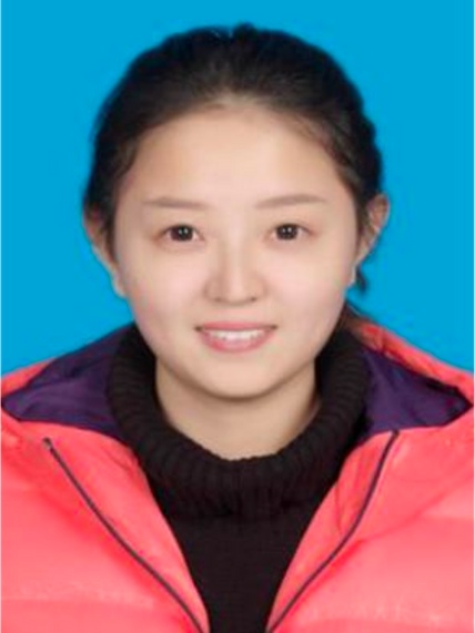 Miss Hongtao Liu, PhD student