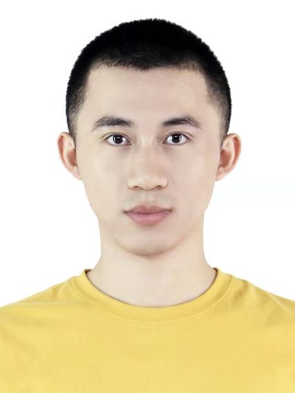 Mr Menglong Shao, PhD student