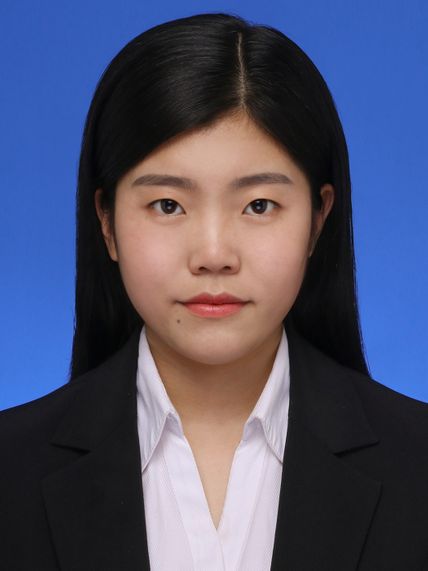 Miss Shaoqing Liu, PhD student