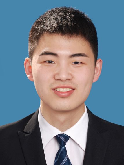 Mr Wenzhong Fang, PhD student