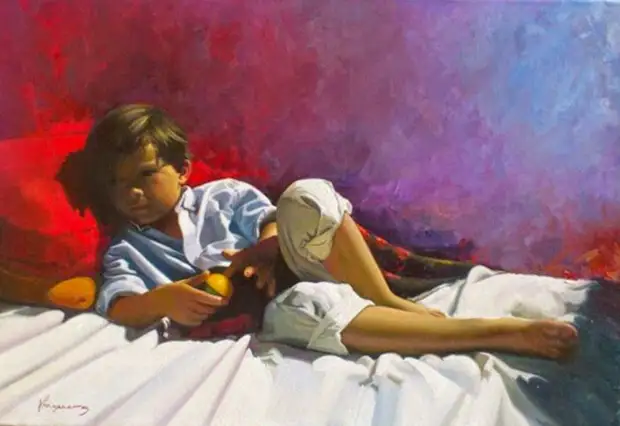  -. Jose Higuera