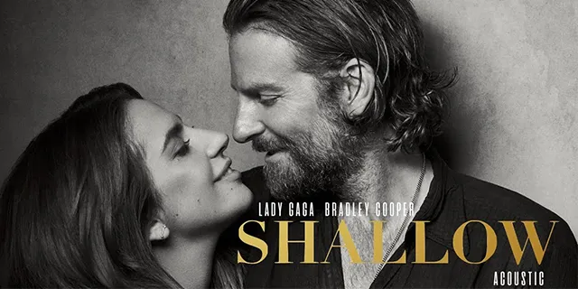 Lady Gaga & Bradley Cooper Shallow