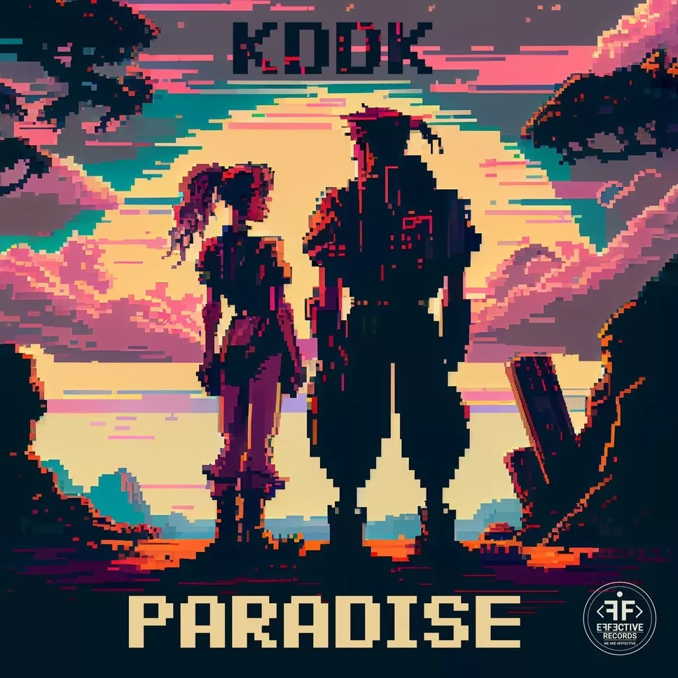 KDDK Paradise