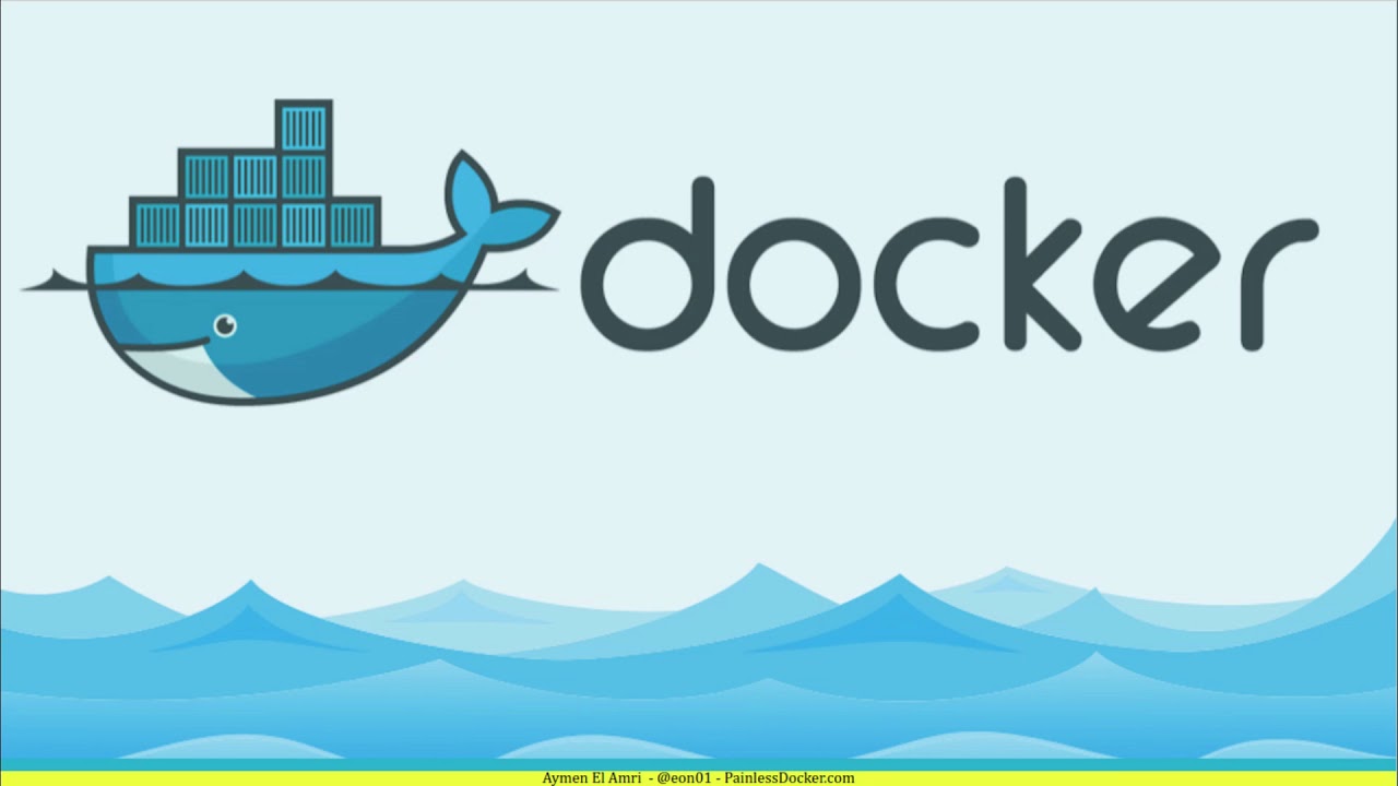 DockerCheatSheet