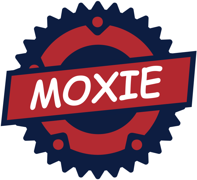 moxie