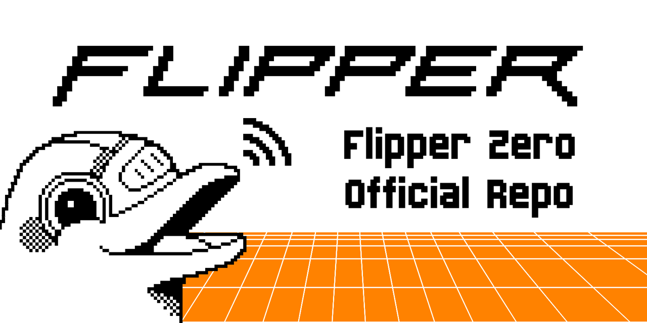 flipperzero-firmware