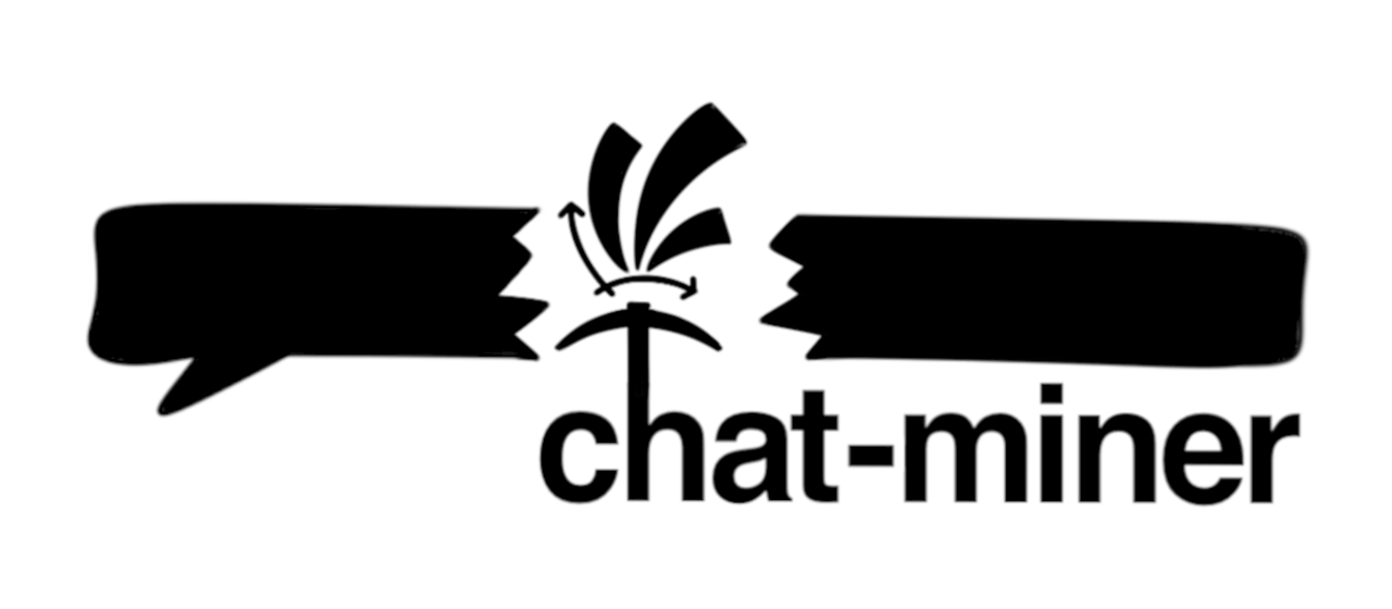 chat-miner