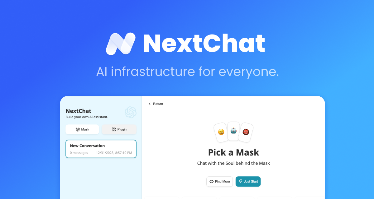 ChatGPT-Next-Web