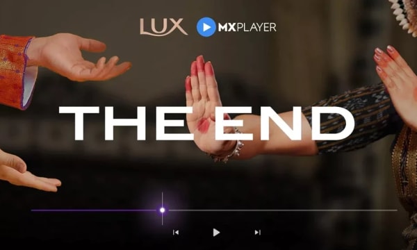 LUX The End