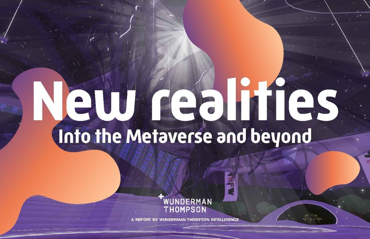 New Realities Into the Metaverse and beyond cover HR