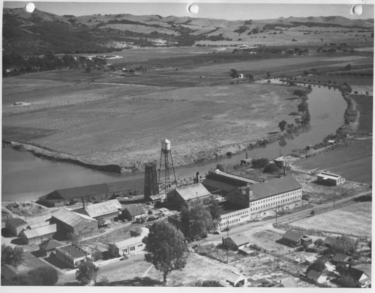 slide image for gallery: 27664 | Napa County Historical Society