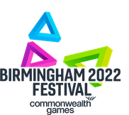 B2022 Festival Logo