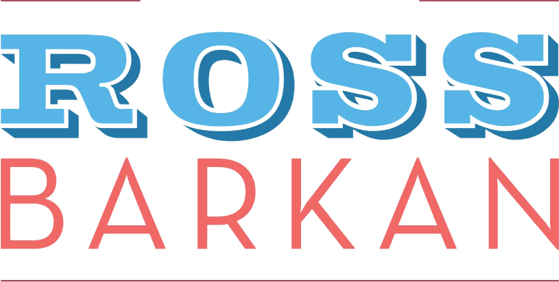 Ross Barkan