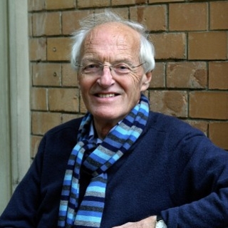 Michael Frayn