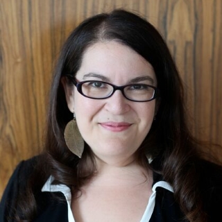 Naomi Alderman