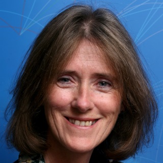 Gwyneth Williams