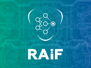 RAIF 2018: II Российский форум по системам искусственного интеллекта